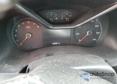 2017 Chevrolet Colorado Lt z USA, uszkodzony, nr VIN 1GCGSCEN7H1320176